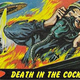 Illustration for article titled The Hyperviolent Trading Cards That Inspired Tim Burtons iMars Attacks!/i